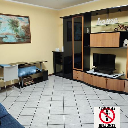 Veronica'S Home แบร์กาโม ภายนอก รูปภาพ