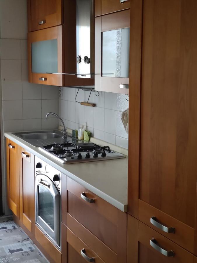 Veronica'S Home แบร์กาโม ภายนอก รูปภาพ