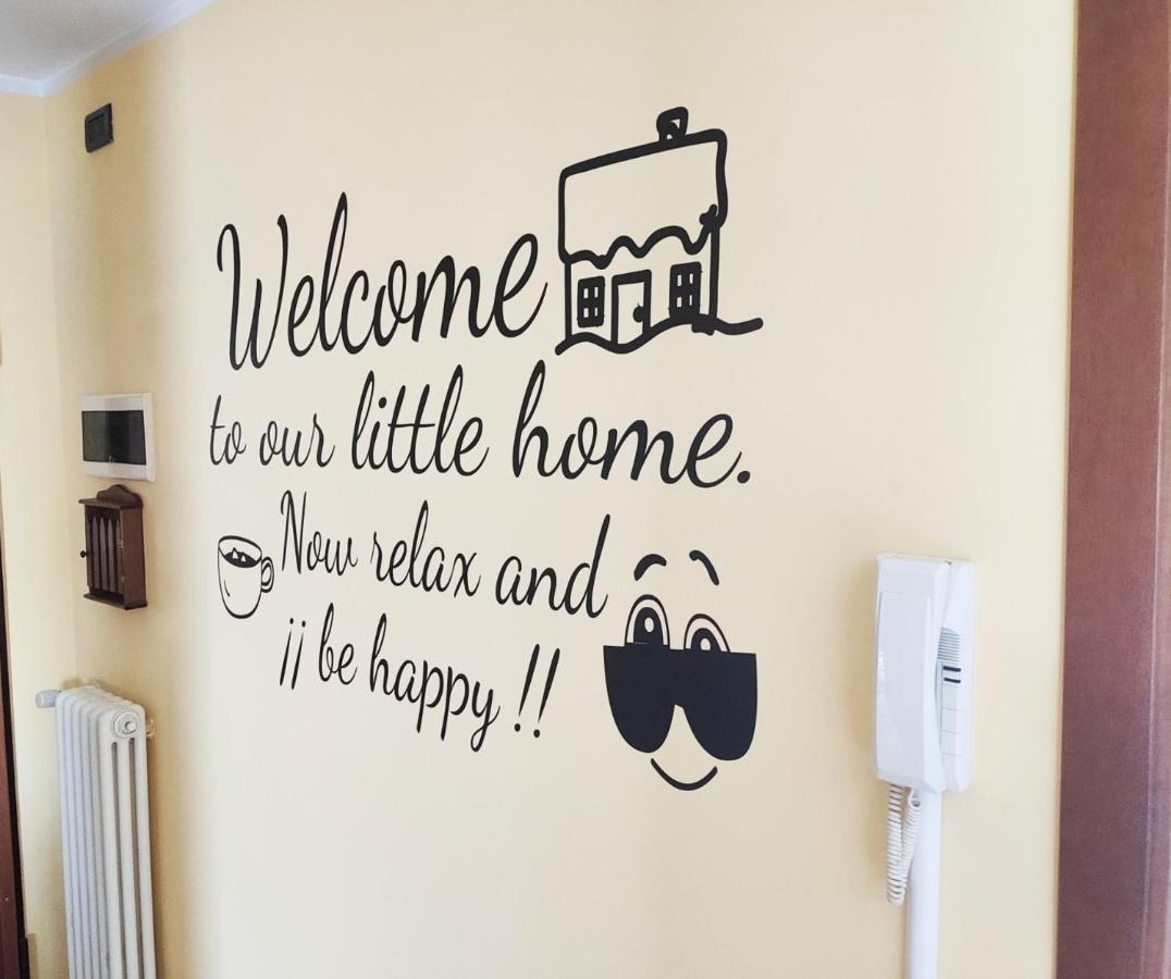 Veronica'S Home แบร์กาโม ภายนอก รูปภาพ